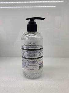 Quality GOTDYA 300ml Rinse-free Hand sanitizer wholesale