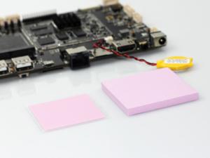Quality Anti Interfere PCB Heat Sink Pad wholesale