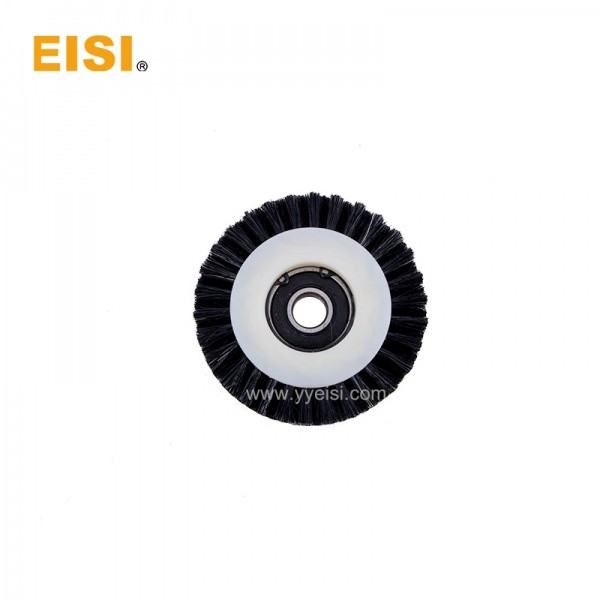High Durability Man Roland 700 Machine Brush Wheel 55mm*20mm*32mm