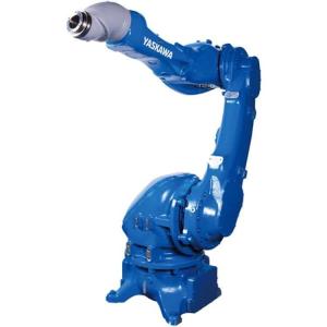 Quality High Speed Painting Yaskawa Robot Arm MPX2600 15KG wholesale