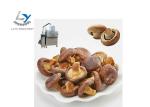 Stainless Steel 304 Vacuum Mushroom Frying Equipment Continuously Oil Filtration