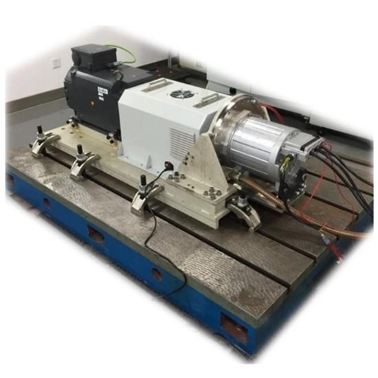 Cheap Excellent Precision CMC 20000 Rpm Servo Motor Tester for sale
