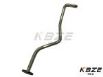 KBZE TURBO OIL DRAIN TUBE 6754-51-8100 FOR KOMATSU 6D107 CUMMINS QSB6.7 3975076