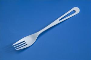 Quality Compostable Disposable 7.5&quot; CPLA Cutlery Restaurants wholesale