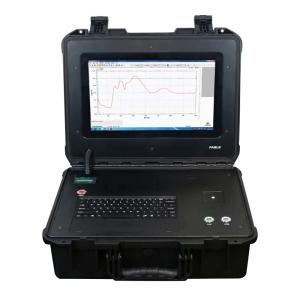 Quality Fable UV Spectrometer Rapid Detect UV Visible-Near-Infrared Absorption Characteristics Of Jewelry wholesale
