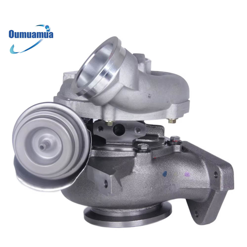 Turbo GT1852V for Mercedes Benz engine OM611 turbocharger 709836-00011 new factory direct sales