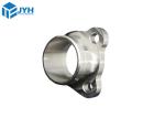 Precision Medical Device CNC Machining Stainless Steel Parts
