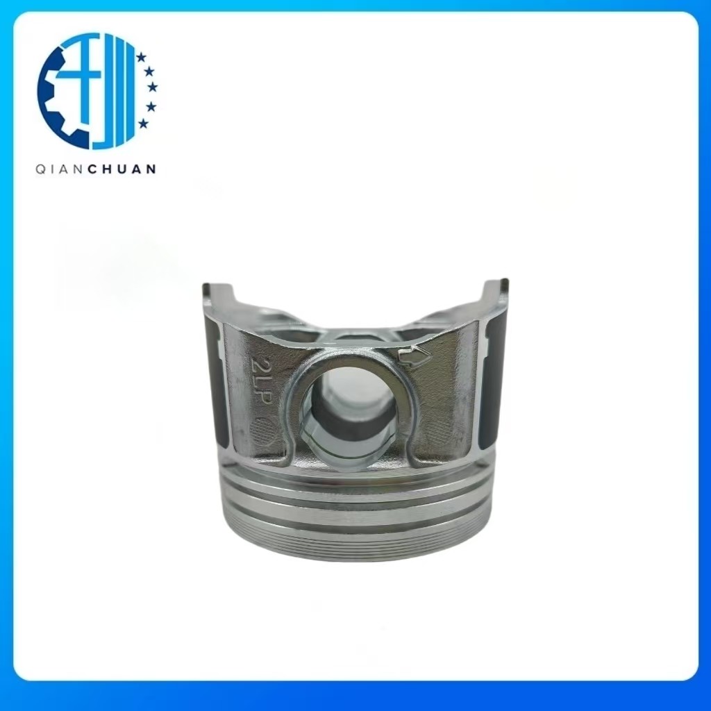 1J091-21770 Piston Kit For Kubota D902 Excavator Diesel Engine Part