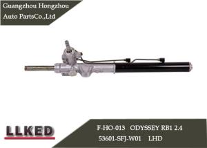 Quality Automobile Rack And Pinion Replacement Parts 53601-Sfj-W01 For Honda Odyssey RB1 wholesale