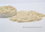 Spaghetti Instant Noodles Organic Wheat Gluten Protein