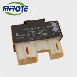 Quality Waterproof Volvo Automotive Power Relay Copper Contact 1398845 3523872 9442933 automotive electrical relay wholesale