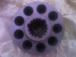 PVE12 Eaton Hydraulic Pump Parts PVE19 PVE21 Hydraulic Rotary Group Parts