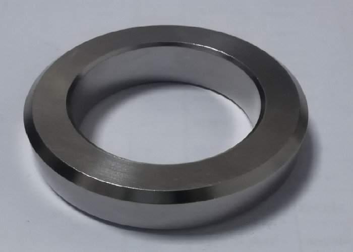 Material Q355B Marine Winch Parts Distance Ring For Spooling Device Roller