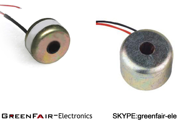 Metal Case Industrial Current Transformers , Epoxy Resin Digital Current Transformer