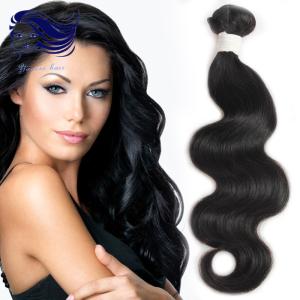 Quality Long Virgin Unprocessed Hair Extensions Cambodian Deep Body Wave wholesale