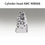 New XUD9 XUD9-TE XUD9TE Cylinder Head Auto Parts for AMC Fits Citroen ZX/BX