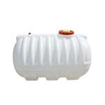 HDPE 3000-Liter 8-Layer Plastic Water Tank Blow Moulding Machine