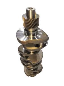 Quality Original 8971151772 4le2 Engine Isuzu Crankshaft wholesale