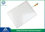 15 Inch ITO Film 5 Wire Resistive Touch Panel Overlay Analog Reliable