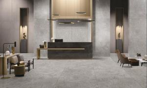 Quality Interior Matt Large 1200x2400 Marble Like Ceramic Tile wholesale