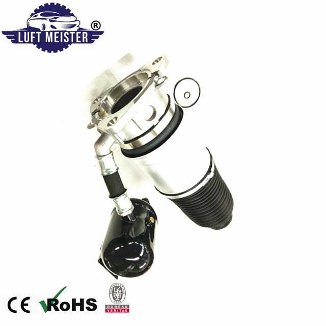 Audi A8 Quattro Air Spring Suspension Kits Rear Left Right 4E0616001G 4E0616002H