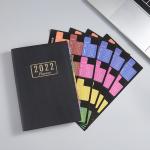 Calendar Stickers Monthly Planner Gift for Journal Notebook Agenda Style Memo