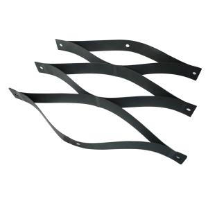 Quality Factory Low Price Driveway Road Slope Protection HDPE Plastic Gravel Grid Geocell wholesale