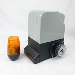 China AC110V 220V 1500kg Automatic Gate Opener Kit For Sliding Gate on sale
