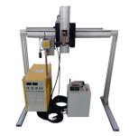 Heavy Duty 3 Phase TIG Cladding Welding Machine