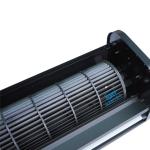 1550m3/h 1780CFM Cross Flow Residential Door Air Curtain