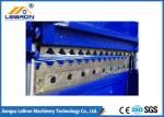 0.3MM Galvalume Metal Profile Sheet Manufacturing Machine