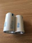 250um 800m Per Roll Toothpaste Tube Pharmaceutical Industrial Use