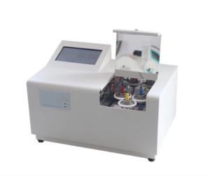 Quality IEC 60247 Insulation oil dielectric loss and resistivity tester wholesale