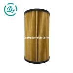 Excavator Oil Filter VH15601E0080J1M 15601E0080 Kobelco SK470-9