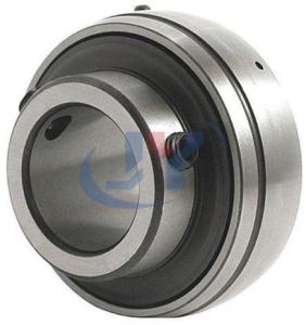 Quality JINGYAO UC217/90517​ Stainless Steel Pillow Block Bearing for Textiles Motors CNC Machine Tools and More wholesale
