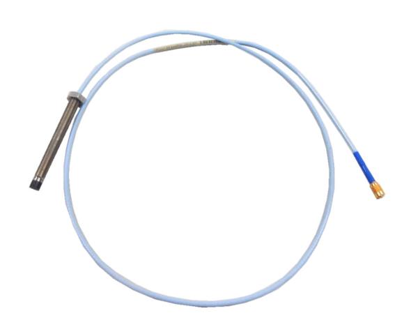 330101-00-27-50-02-CN |Bently Nevada Extension Cable 3300 XL 8 mm Proximity