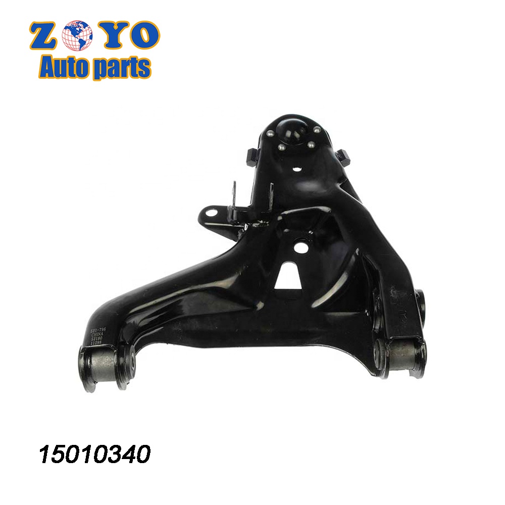 Car Model For Chevrolet Blazer S10 Front Lower Control Arm Reference NO. S062117 2005