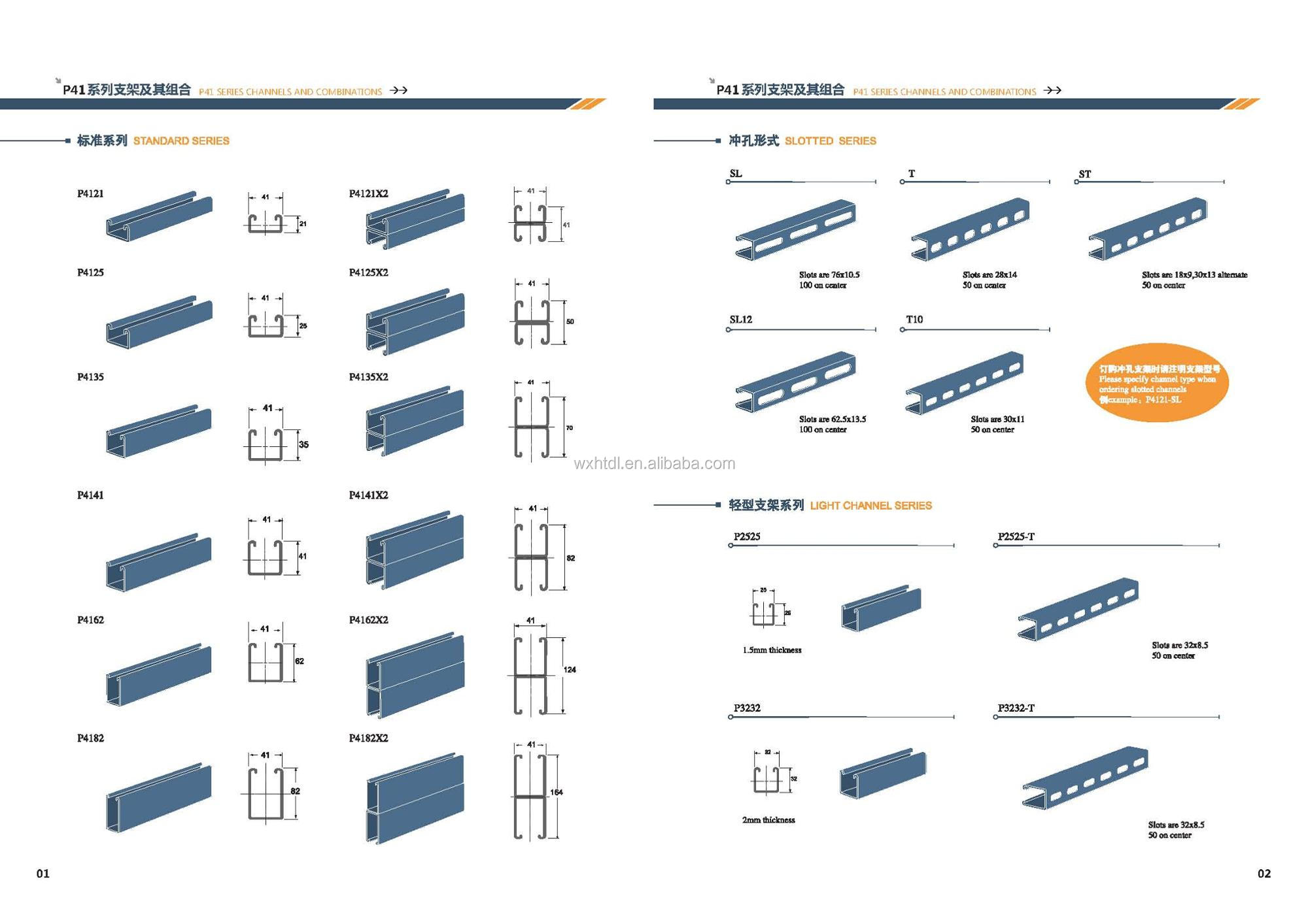 Metal Welded Stainless Steel Splice Plate