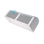 66db Wall Mounted Industrial Air Curtain For Factory Logistic Center
