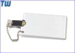 Metal Card Size Usb Pendrive 8GB 16GB Memory Drive Excellent Price