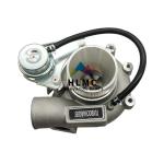 HX25W R135 Excavator Parts Engine Turbo Turbocharger Excavator Spare Parts Turbo