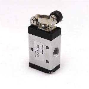 China M3R210-08 Rotary Pneumatic Manual Control Valve 1.5MPa ISO9001 Approved on sale