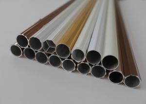 Quality 28mm Wrought Iron Curtain Rods wholesale