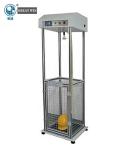 Safety Helmet Drop Impact Test Machine, Safety Helmet Impact Resistance Puncture