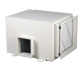 Quality Ceiling Wall Mounted Dehumidifier wholesale