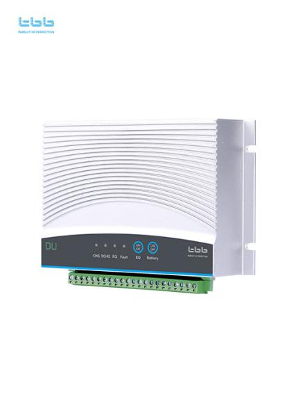 TBB small cell power system DU500 Series Peak power 500W output 12V/24V DC power