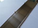 Stamping Sheet Metal Parts Auto Bending Parts Cold Rolled Steel Material