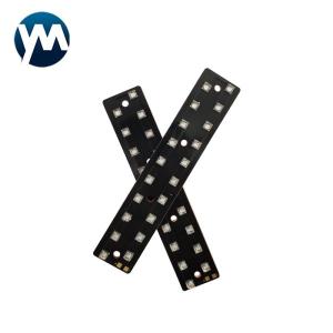 Quality 60W UV LED Module SMD 3535 365nm - 405nm For Fast UV LED Light wholesale