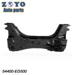Nature Rubber Bushing for Nissan Tiida 2005-2010 Car Fitment Subframe Replacemen