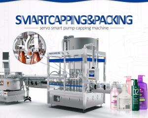 Quality PLC Control HDPE Bottle Capping Equipment 8000BPH wholesale